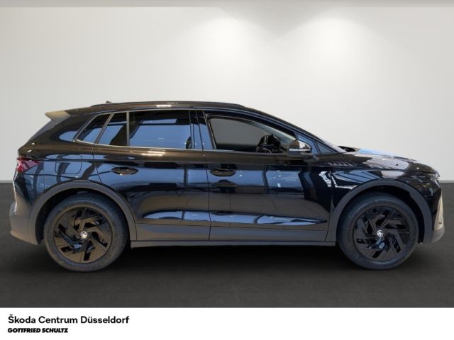 Skoda Elroq - Bild 3