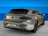 Volkswagen Arteon Shooting Brake R-Line 4M IQ.LIGHT AHK LED - Volkswagen Arteon in Bielefeld