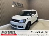 Suzuki Ignis 1.2 DualJet Comfort 4x4 RFK|Klima|SHZ - Suzuki Gebrauchtwagen in Chemnitz