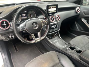 Mercedes A 180 - 11