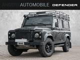 Land Rover Defender 110 Station Wagon TD4 SE WILD UND HUND - gebrauchte Land Rover Defender aus dem Jahr 2016