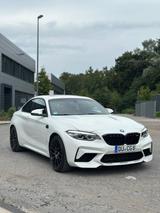BMW M2 Competition -H&K, Service Neu, Garantie - gebrauchte BMW M2 aus dem Jahr 2020