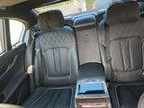 BMW 750i XDrive Exclusive Massage Night Assistant - BMW 750 mit Benzin-Antrieb: Limousine