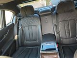 BMW 750i XDrive Exclusive Massage Night Assistant - BMW 750: 750i Xdrive