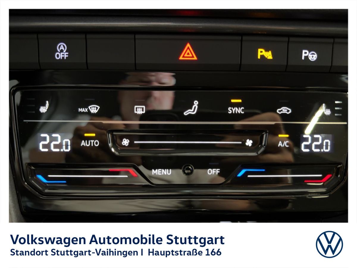 Volkswagen T-Roc - Bild 14