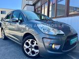 Citroën C3 Exclusive-AHK-PDC-KLIMA-2.HAND-TEMPO-16.ZOLL - Citroën C3 Gebrauchtwagen in Düsseldorf