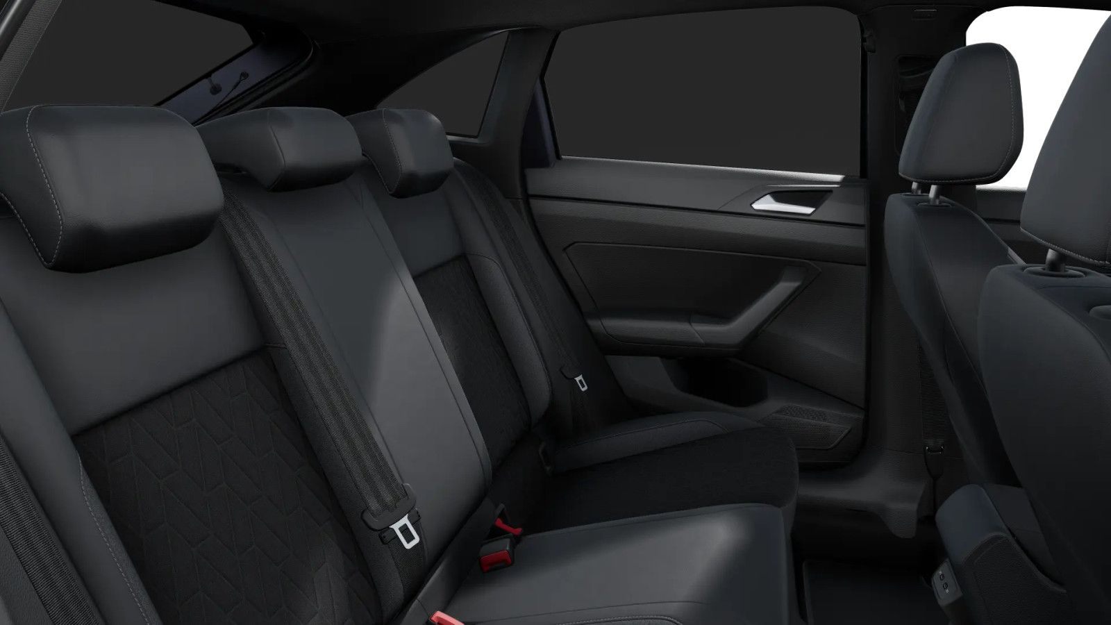 Volkswagen Taigo - Bild 14