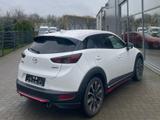 Mazda CX-3 Sports-Line - Mazda aus 2019