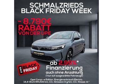 Bild Corsa Opel