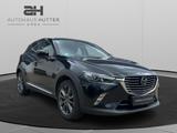 Mazda CX-3 SKYACTIV-G 150 AWD 6AG AL-KIZOKUINT TEC-P - Mazda: 1.6