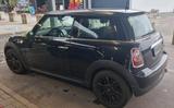 MINI TÜV 2027 - MINI Cooper Diesel Gebrauchtwagen