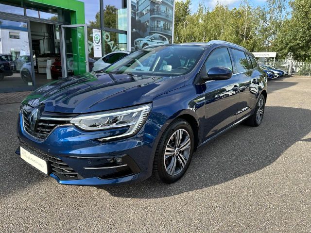 Renault Megane Grandtour Intens TCe 140 EDC