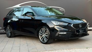 SEAT Leon - 3