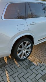 Volvo XC90 T8 Inscription *Neuer E-Moto* VOLL - Volvo XC90: T8