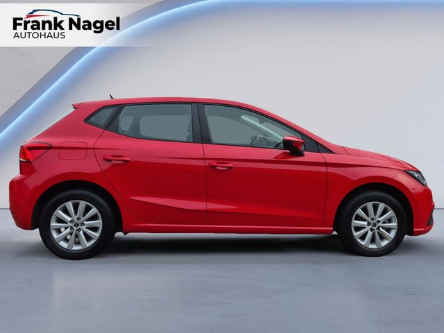 Seat Ibiza Style 1.0 MPI