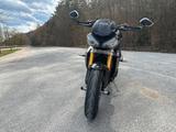 Triumph Speed Triple 1200 RS - TRIUMPH SPEED TRIPLE 1200 RS