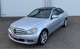 Mercedes-Benz Mercedes Benz C320 CDI Limousine - Mercedes-Benz C 320: Cdi