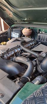 Land Rover Defender 110 Td5 Station Wagon E  - gebrauchte Land Rover Defender aus dem Jahr 2003