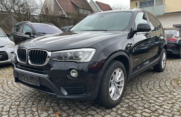 BMW X3 - 2