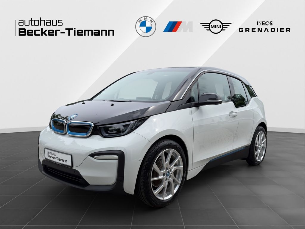 Angebot ansehen BMW i3