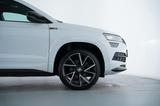 Skoda KAROQ SPORTLINE 1.5TSI DSG PANORAMADACH+ACCuvm - Skoda Karoq Benzin Gebrauchtwagen