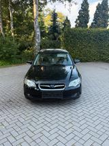 Subaru Legacy 3.0 H6 - Subaru Legacy aus 2004