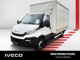 Iveco Daily 70C15 Pritsche Schiebeplane Schiebeplane - Iveco Daily 70