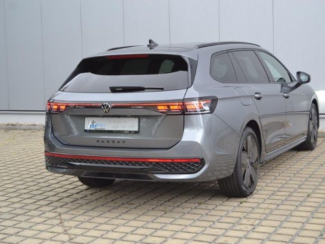 Passat Variant 2.0 TDI 193 PS 4Motion DSG R-Line