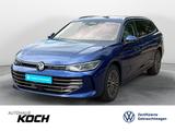 Volkswagen Passat Variant 2.0TDI Elegance DSG 4M AHK Pano N
