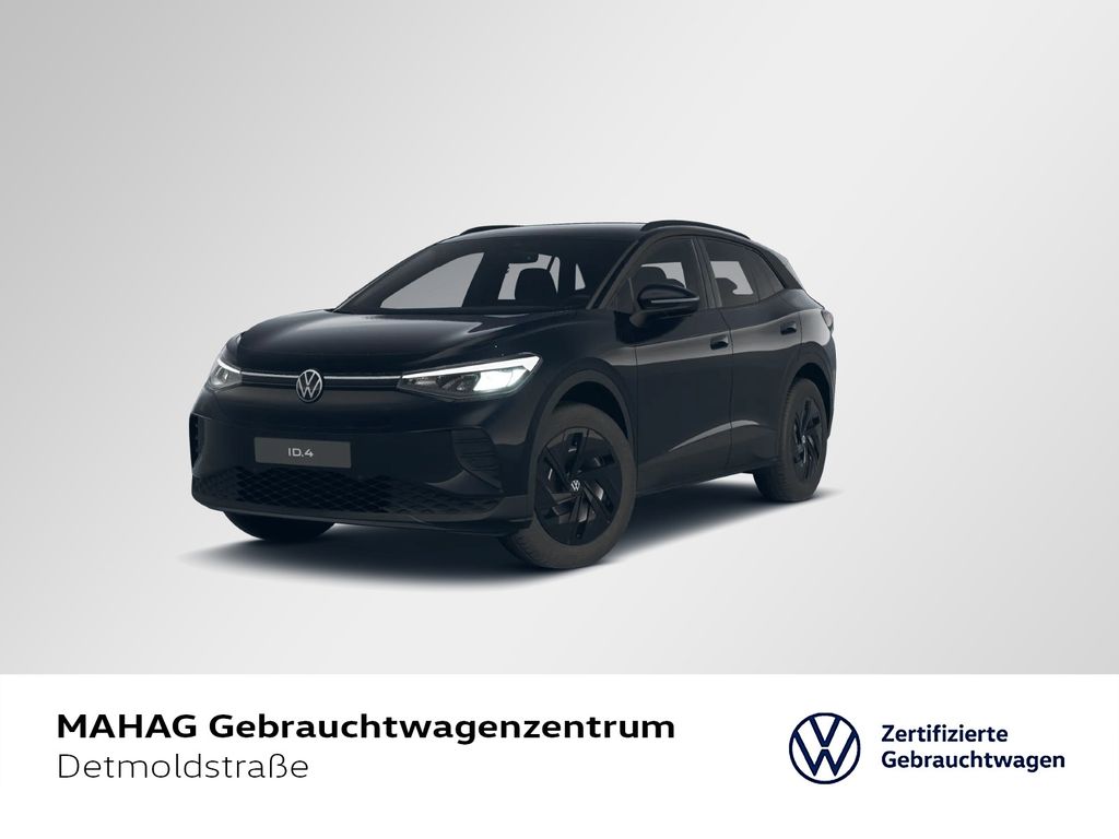 Image of Volkswagen ID.4