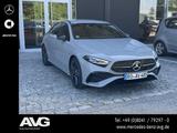 Mercedes-Benz A 200 Lim AMG Special Multibeam AHK Sound Night - Mercedes-Benz A 200 in Kassel