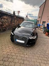 Audi AUDI A6 quatro  3.0l 320ps  bj 2018 - Audi A6: Quatro