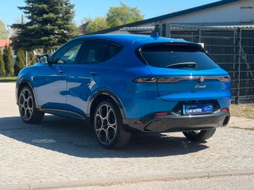 Alfa-Romeo Tonale - 3