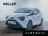 Toyota Aygo x-play Team D *Kamera*CarPlay*DAB*Klima*BT* - Toyota: Aygo