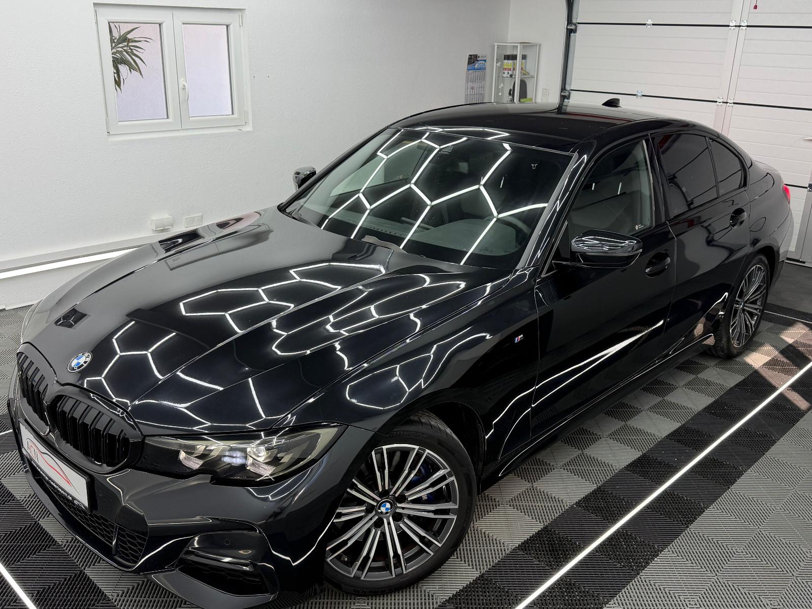 BMW 330 i Lim. M SPORT/LED/VRTL COCKPIT/AMBIENTE