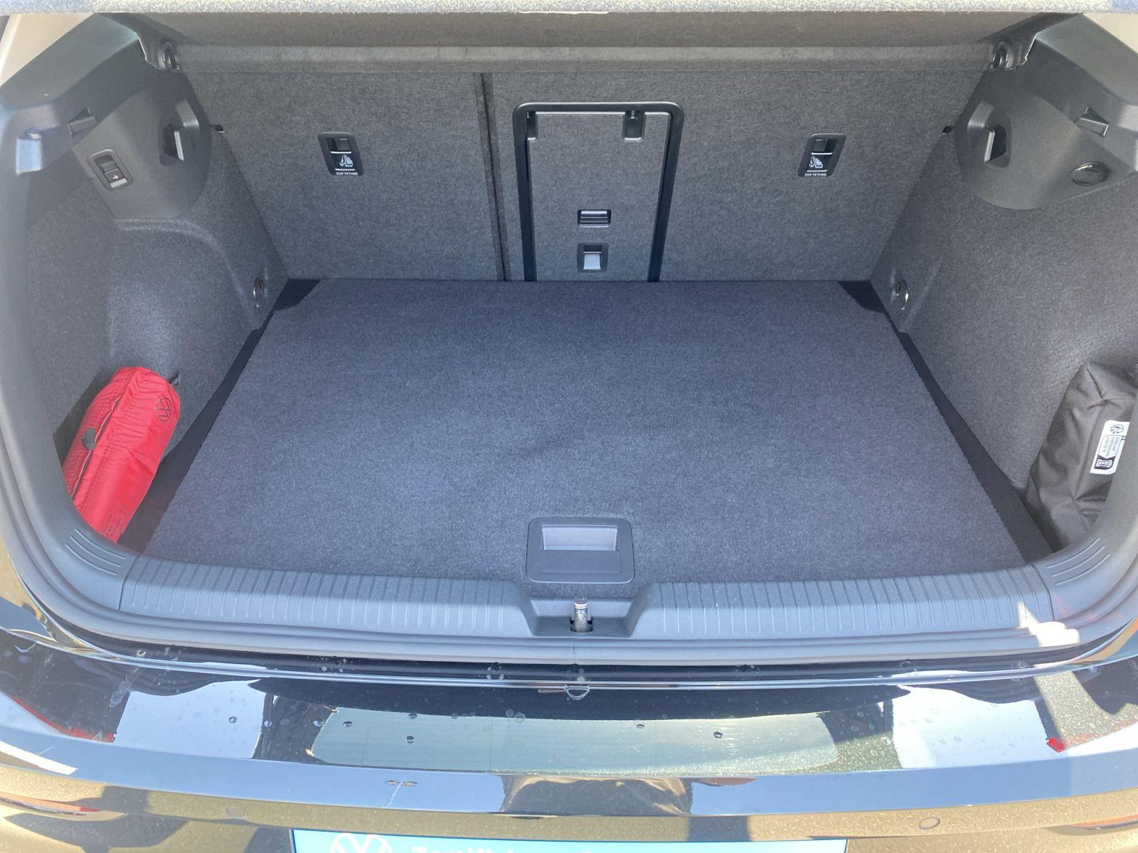 Volkswagen Golf Energy 1,5l TSI Klima Navi AHK RFK Sitzh., миниатюра 15