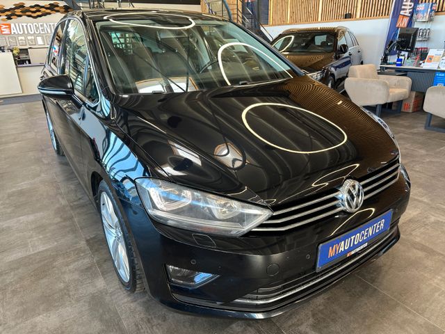 Volkswagen Golf Sportsvan VII *Highline*Pano*R Line*