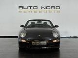 Porsche 997 Carrera Cabrio*Xenon*PCM*Sitzhzg*Leder*Navi* - Porsche 997: Carrera