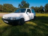 Fiat UNO Turbo i.e. 1,3 100PS MK2 - Fiat Uno: Turbo