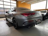 Mercedes-Benz CLA 250e 2x AMG*Night*Pano*ACC+*Keyl-Go*RFK*19"* - : Coupe, Grau, Plug-In Hybrid