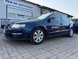 Volkswagen Passat Lim. Sportline - Volkswagen Passat: Sportline