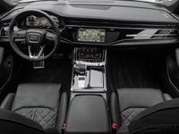 Audi SQ8 - Vorschau Bild 14