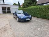 Alfa Romeo GTV 2.0TS - gebrauchte Alfa Romeo Spider aus dem Jahr 2002