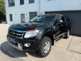 Ford Ranger Limited Doppelkabine 4x4"Automatik" - Ford Ranger: Auto