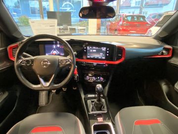 Bild 9 Opel MOKKA GS LINE AHK INTELLILUX INTELLILINK