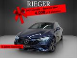 Mercedes-Benz EQE 300 Electric Art*Totwinkel*MEMORY*LED*SHZ*++
