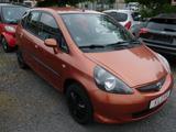 Honda Jazz 1.4 LS Klima - gebrauchte Honda Jazz aus dem Jahr 2004