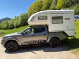 Tischer Trail 200 - Tischer Wohnwagen & Wohnmobile