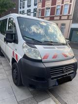 Fiat Ducato - Fiat Ducato in Duisburg