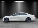 Mercedes-Benz S500 4M L FirstClass 4xMassage FondTV Pano Chauf - Mercedes-Benz S-Klasse Gebrauchtwagen